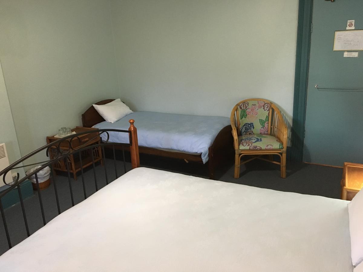Settlers Arms Hotel Dungog Exterior foto
